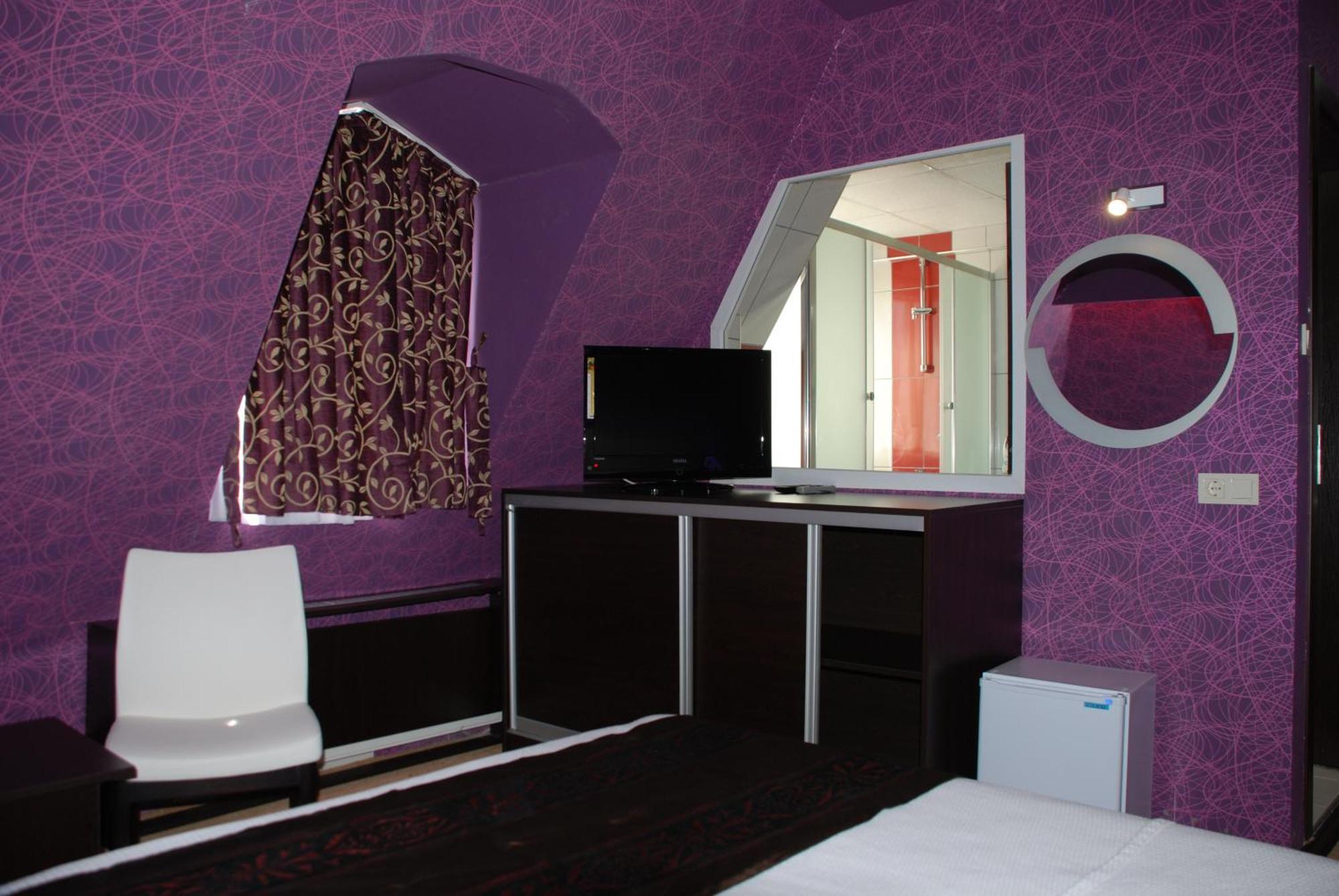 Hotel Timya Istanbul Exterior foto